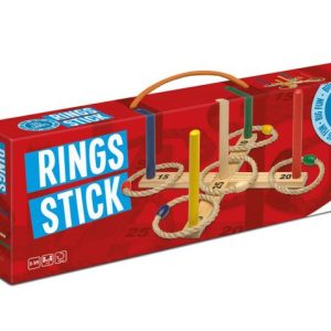 RINGS STICK