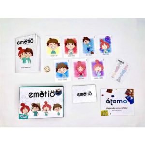 EMOTIO