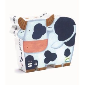P. Silueta Las Vacas