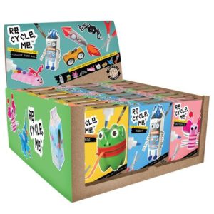 Re-cycle-me Mini