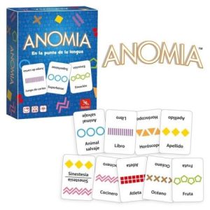ANOMIA