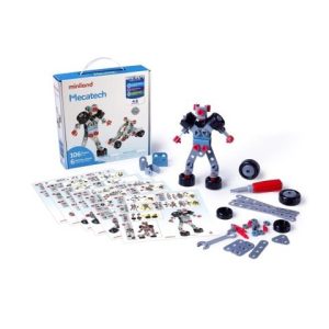 MECATECH 106 PCS