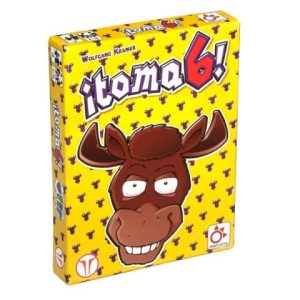 TOMA 6!