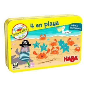 Jgo 4 en playa