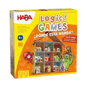 Logic! GAMES