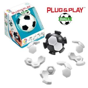 PLUG & PLAY